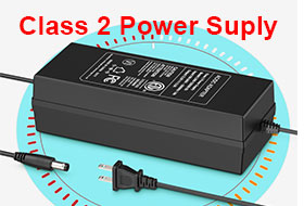 A Class 2 power supply is an electronic device that converts incoming alternating current (AC) power to low-voltage,
direct current (DC) power suitable for operating electronic devices such as LED strips.